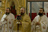 Sf. Liturghie - Duminica a 6-a după Paști (17 mai 2026)