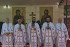 Sf. Liturghie - Duminica a 7-a după Paști (25 mai 2026)
