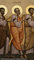 Sf. Liturghie - Duminica Samarinencei (10 mai 2026)