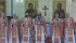 Sf. Liturghie - Duminica Sfinților Athoniți (21 iun. 2026)