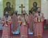 Sf. Liturghie - Duminica Sfinților Athoniți (21 iun. 2026)