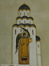 Sf. Liturghie - Duminica Sfinților Athoniți (21 iun. 2026)