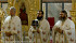 Sf. Liturghie - Înălțarea Domnului (21 mai 2026)
