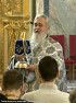 Sfânta Liturghie - Buna Vestire (25 mar. 2026)