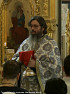 Sfânta Liturghie - Buna Vestire (25 mar. 2026)