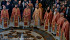 Sfânta Liturghie - Duminica Izgonirii lui Adam din Rai (22 feb. 2026)