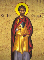 Sf. Mc. Codrat
